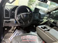 2017 Ford F350