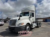 2020 International LT625