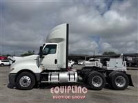 2020 International LT625