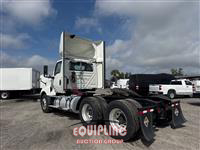 2020 International LT625