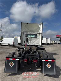 2020 International LT625