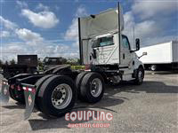 2020 International LT625
