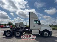 2020 International LT625