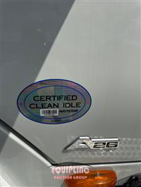 2020 International LT625