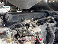2020 International LT625