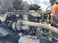2020 International LT625