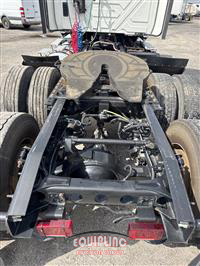 2020 International LT625