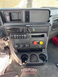 2020 International LT625