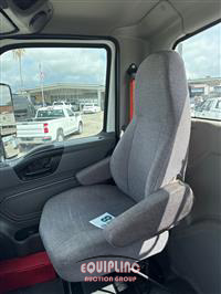 2020 International LT625