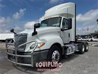 2020 International LT625