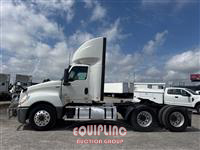2020 International LT625