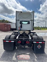 2020 International LT625