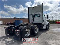 2020 International LT625
