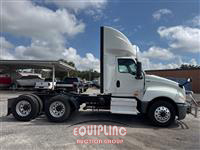 2020 International LT625