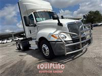 2020 International LT625