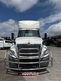 2020 International LT625