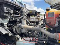 2020 International LT625
