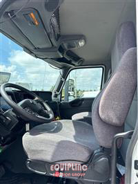 2020 International LT625