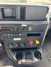 2020 International LT625