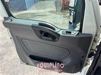 2020 International LT625