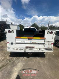 2012 Ford F-450