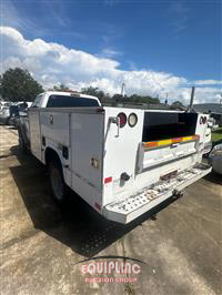 2012 Ford F-450