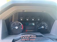 2012 Ford F-450