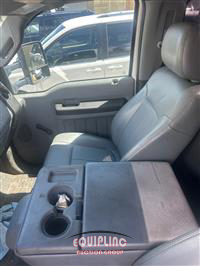 2012 Ford F-450