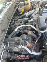 2012 Ford F-450