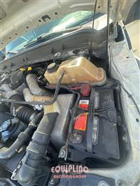 2012 Ford F-450