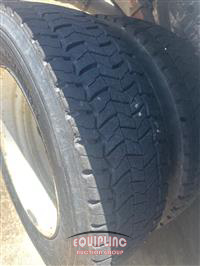 2012 Ford F-450