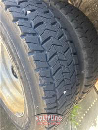 2012 Ford F-450