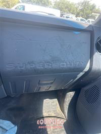 2012 Ford F-450