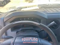 2012 Ford F-450