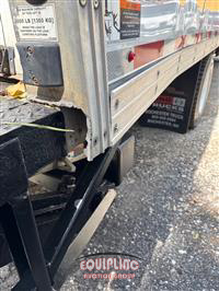2018 Hino 268