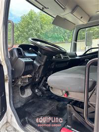 2018 Hino 268