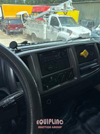 2018 Hino 268