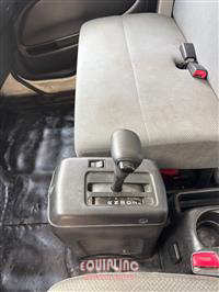2018 Hino 268