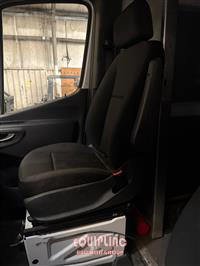 2019 Freightliner Sprinter