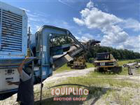 2006 TEREX PEGSON 1412 TRAKPACTOR