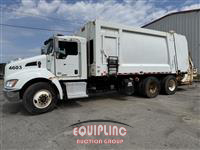 2016 Kenworth T3 Series