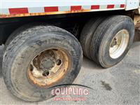 2016 Kenworth T3 Series