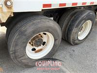 2016 Kenworth T3 Series