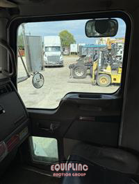 2016 Kenworth T3 Series