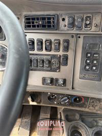 2016 Kenworth T3 Series