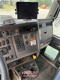 2016 Kenworth T3 Series