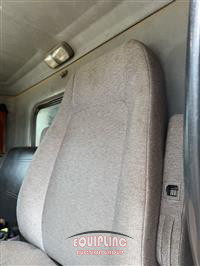 2016 Kenworth T3 Series