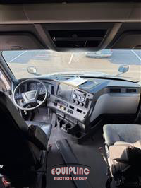 2019 Freightliner CASCADIA