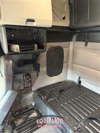2019 Freightliner CASCADIA