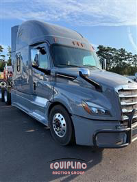 2019 Freightliner CASCADIA